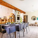 Le à Géo Casa vacanze Thoiry (Savoie)