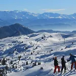 Le à Géo Casa vacanze