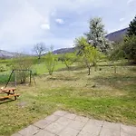 Le à Géo Casa vacanze Thoiry (Savoie)