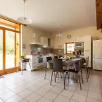 Le à Géo Thoiry (Savoie)