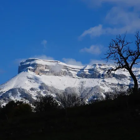 Le à Géo * Thoiry (Savoie)