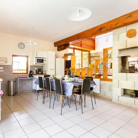 Le A Geo * Thoiry (Savoie)