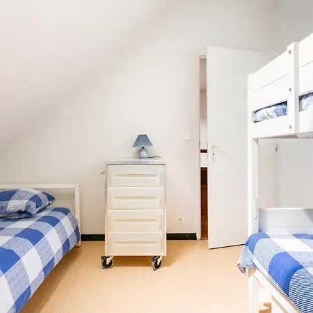 בית נופש Le A Geo Thoiry (Savoie)